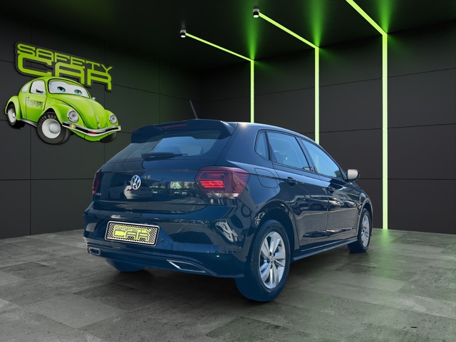 Volkswagen Polo R-Line 1.0 TSI 70 kW (95 CV)