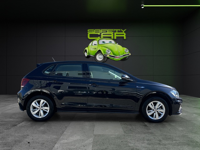 Volkswagen Polo R-Line 1.0 TSI 70 kW (95 CV)