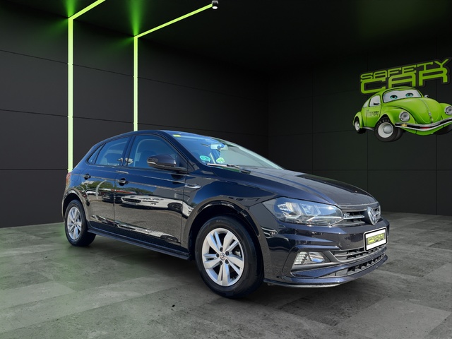 Volkswagen Polo R-Line 1.0 TSI 70 kW (95 CV)