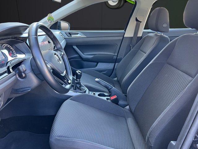 Volkswagen Polo R-Line 1.0 TSI 70 kW (95 CV)