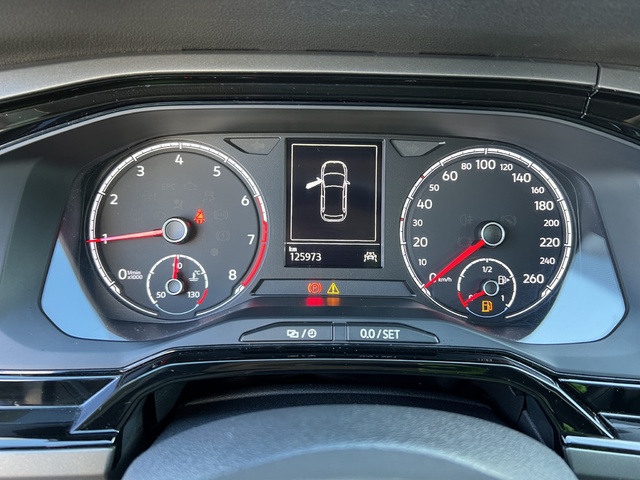 Volkswagen Polo R-Line 1.0 TSI 70 kW (95 CV)