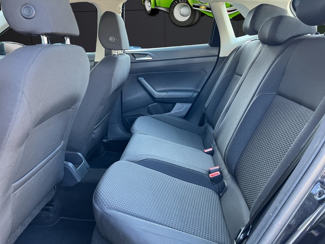 Volkswagen Polo R-Line 1.0 TSI 70 kW (95 CV)