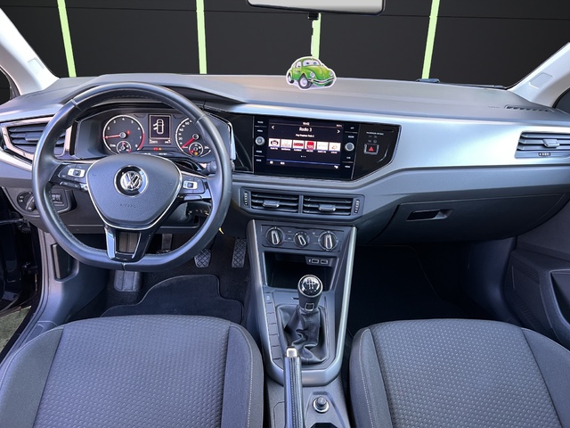 Volkswagen Polo R-Line 1.0 TSI 70 kW (95 CV)