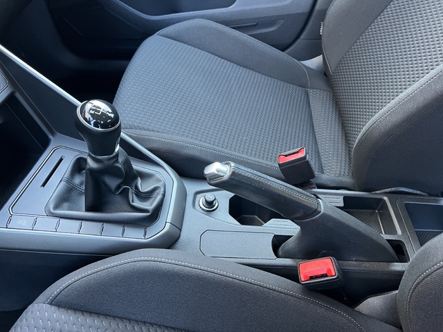 Volkswagen Polo R-Line 1.0 TSI 70 kW (95 CV)