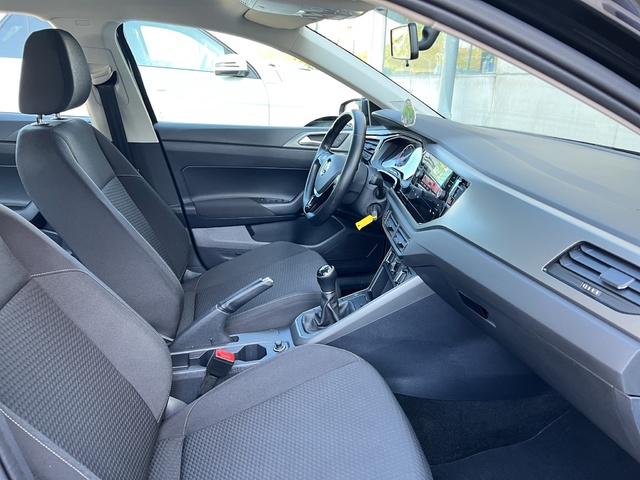Volkswagen Polo R-Line 1.0 TSI 70 kW (95 CV)