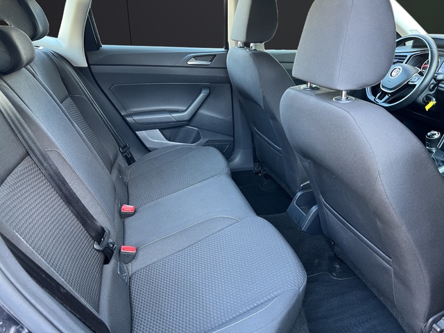 Volkswagen Polo R-Line 1.0 TSI 70 kW (95 CV)