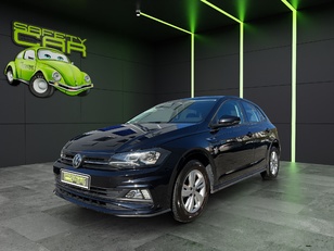 Volkswagen Polo 1.0 TSI de segunda mano