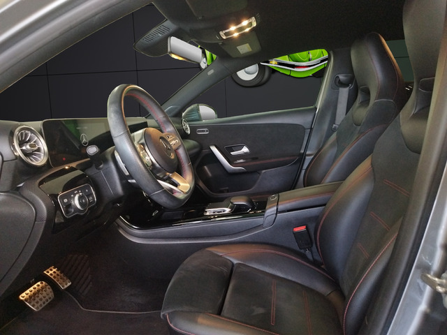 Mercedes-Benz Clase A 180 d 85 kW (116 CV)