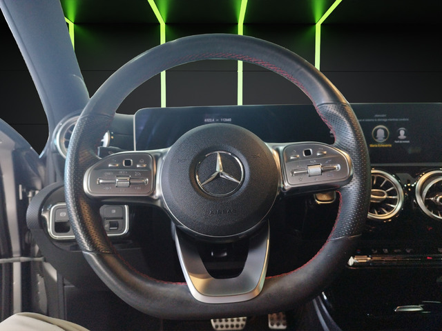 Mercedes-Benz Clase A 180 d 85 kW (116 CV)