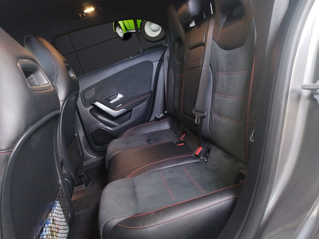 Mercedes-Benz Clase A 180 d 85 kW (116 CV)