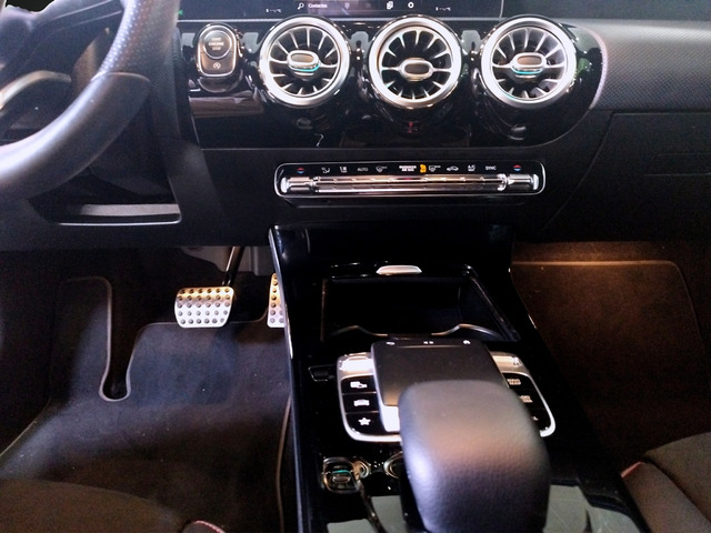 Mercedes-Benz Clase A 180 d 85 kW (116 CV)