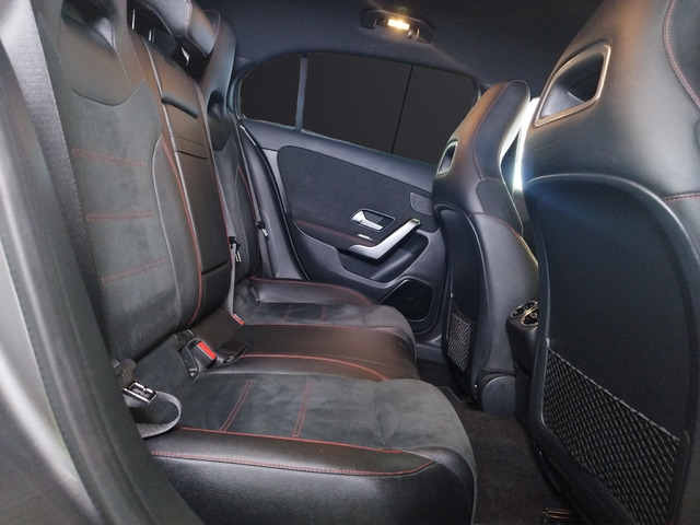 Mercedes-Benz Clase A 180 d 85 kW (116 CV)