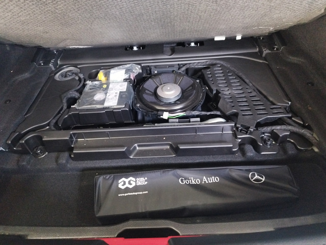Mercedes-Benz Clase A 180 d 85 kW (116 CV)
