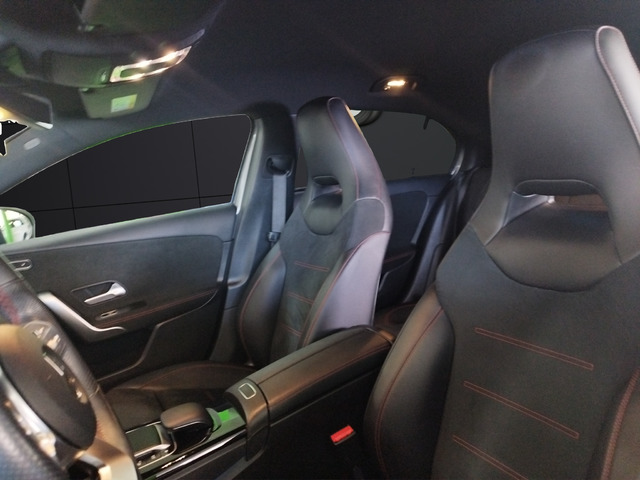 Mercedes-Benz Clase A 180 d 85 kW (116 CV)