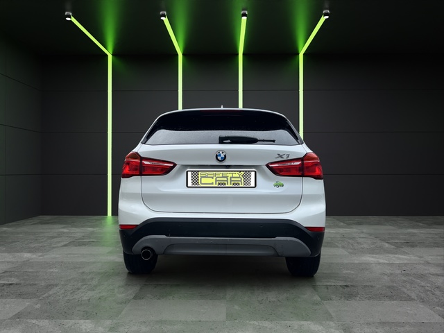 BMW X1 xDrive18d 110 kW (150 CV)