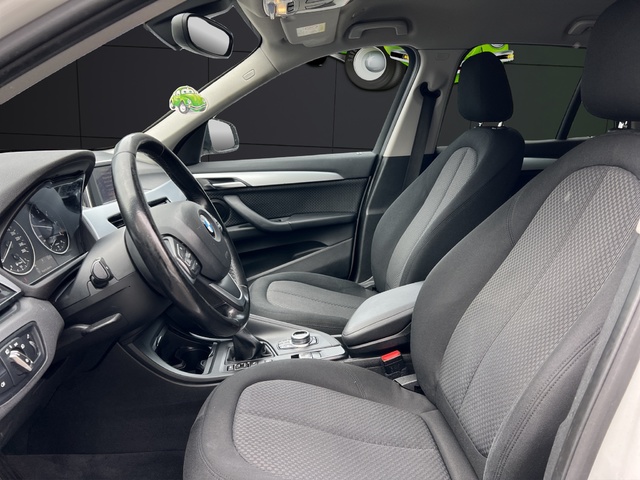 BMW X1 xDrive18d 110 kW (150 CV)