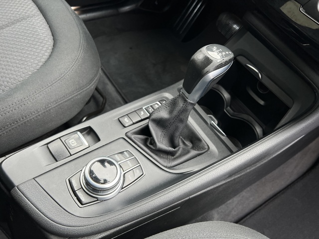 BMW X1 xDrive18d 110 kW (150 CV)