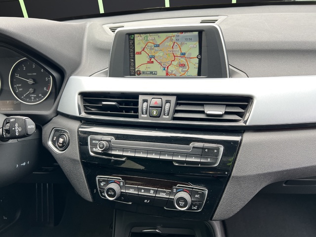 BMW X1 xDrive18d 110 kW (150 CV)