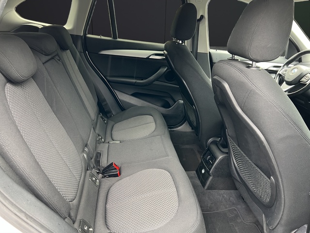 BMW X1 xDrive18d 110 kW (150 CV)