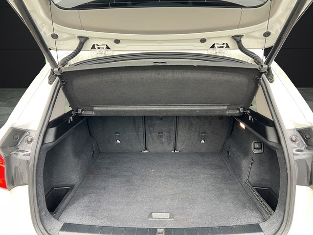 BMW X1 xDrive18d 110 kW (150 CV)