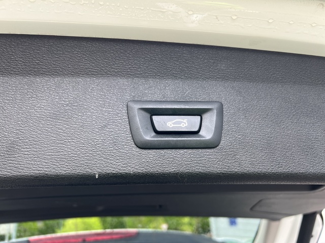 BMW X1 xDrive18d 110 kW (150 CV)