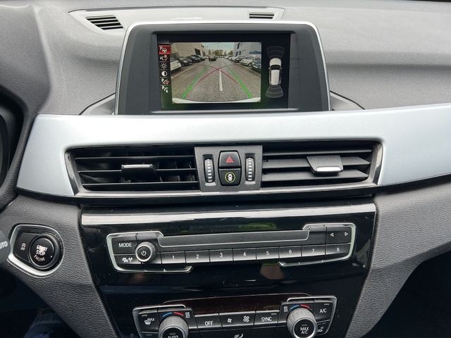 BMW X1 xDrive18d 110 kW (150 CV)