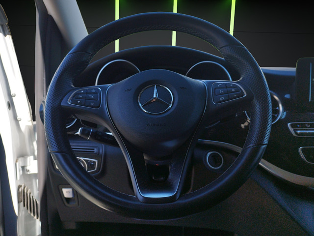 Mercedes-Benz Clase V V 220 d Rise Compacto 120 kW (163 CV)