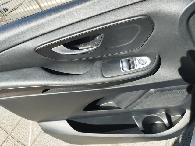 Mercedes-Benz Clase V V 220 d Rise Compacto 120 kW (163 CV)