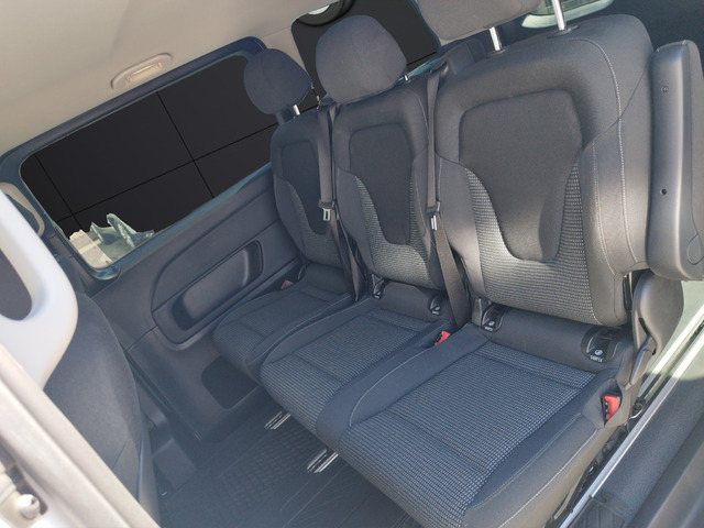 Mercedes-Benz Clase V V 220 d Rise Compacto 120 kW (163 CV)