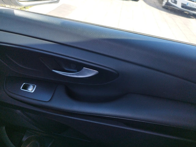 Mercedes-Benz Clase V V 220 d Rise Compacto 120 kW (163 CV)