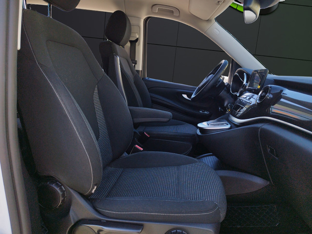 Mercedes-Benz Clase V V 220 d Rise Compacto 120 kW (163 CV)
