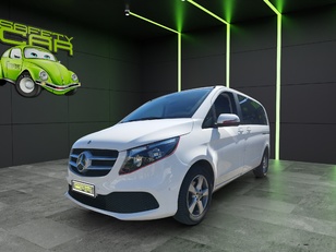 Mercedes-Benz Clase V V 220 d de segunda mano