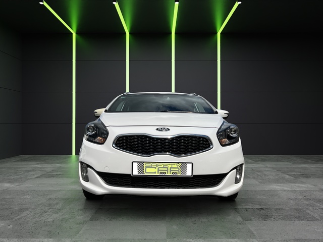 Kia Carens 1.7 CRDi VGT Drive 100 kW (136 CV)