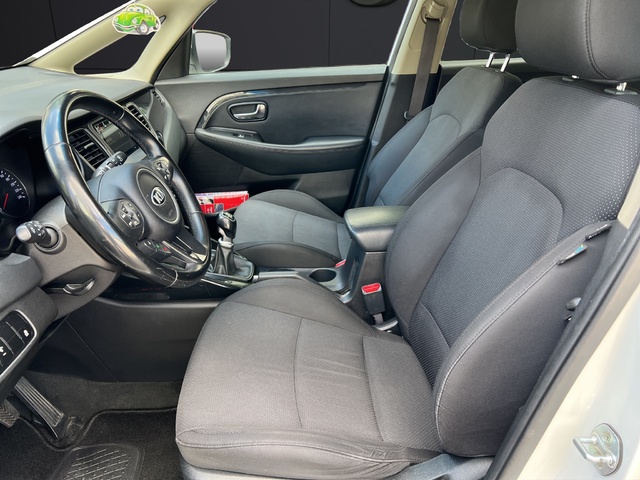 Kia Carens 1.7 CRDi VGT Drive 100 kW (136 CV)