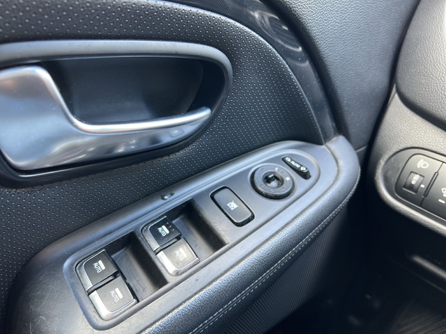 Kia Carens 1.7 CRDi VGT Drive 100 kW (136 CV)