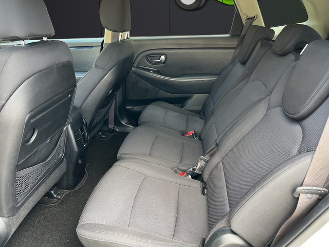 Kia Carens 1.7 CRDi VGT Drive 100 kW (136 CV)
