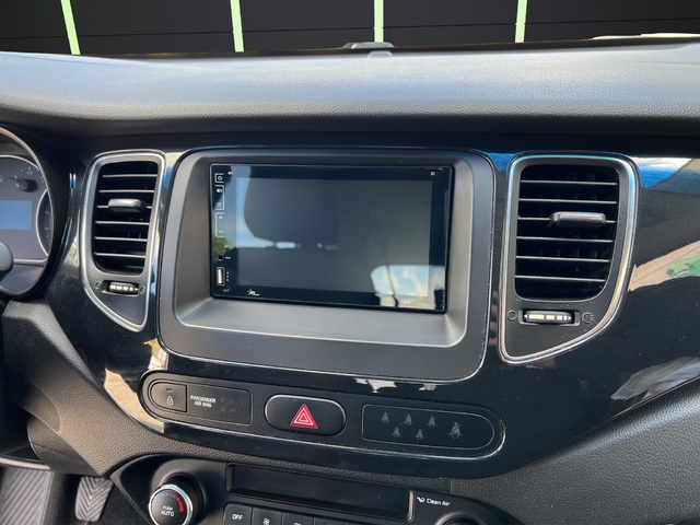 Kia Carens 1.7 CRDi VGT Drive 100 kW (136 CV)