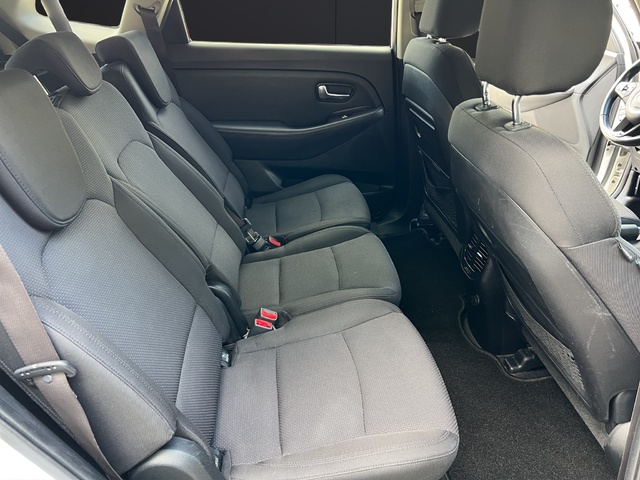 Kia Carens 1.7 CRDi VGT Drive 100 kW (136 CV)