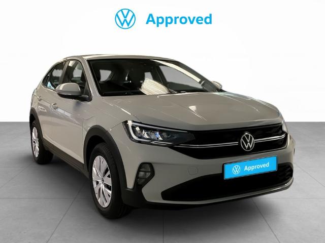 Volkswagen Taigo 1.0 TSI de segunda mano