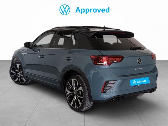 Volkswagen T-Roc R-Line 2.0 TDI 110 kW (150 CV) DSG