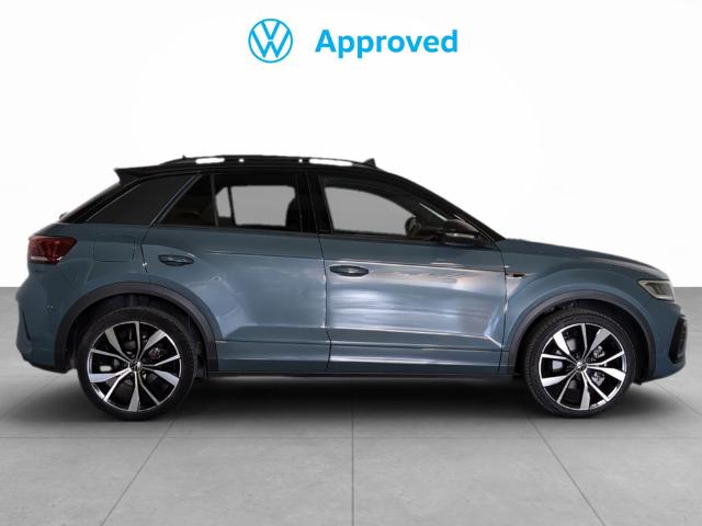 Volkswagen T-Roc R-Line 2.0 TDI 110 kW (150 CV) DSG