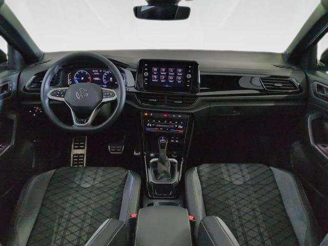 Volkswagen T-Roc R-Line 2.0 TDI 110 kW (150 CV) DSG