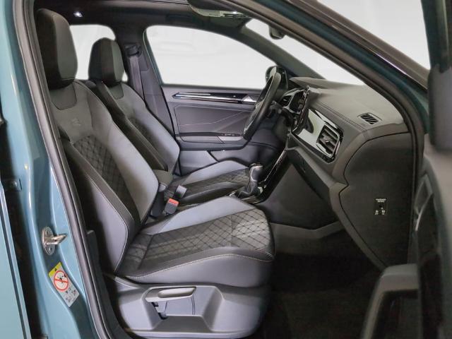 Volkswagen T-Roc R-Line 2.0 TDI 110 kW (150 CV) DSG