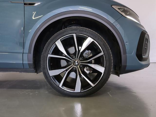 Volkswagen T-Roc R-Line 2.0 TDI 110 kW (150 CV) DSG