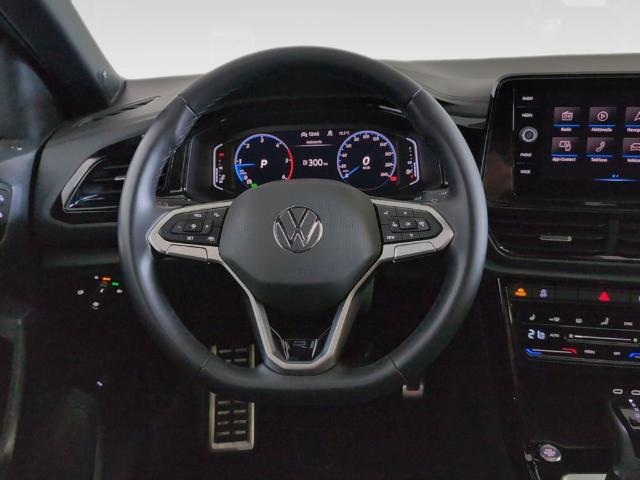 Volkswagen T-Roc R-Line 2.0 TDI 110 kW (150 CV) DSG