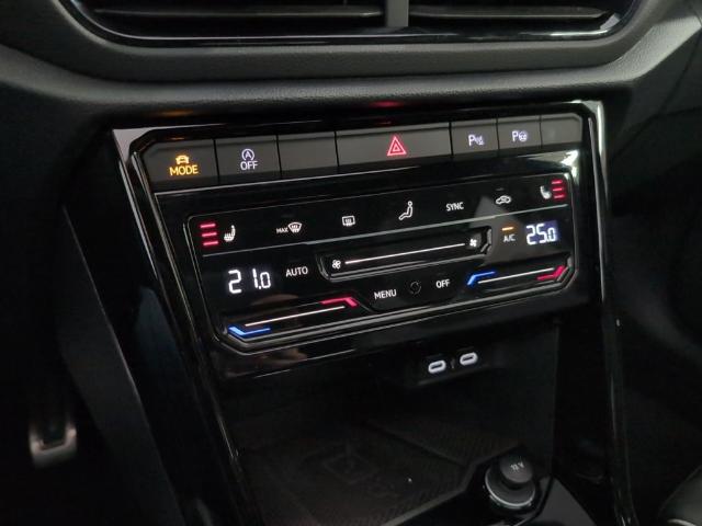 Volkswagen T-Roc R-Line 2.0 TDI 110 kW (150 CV) DSG