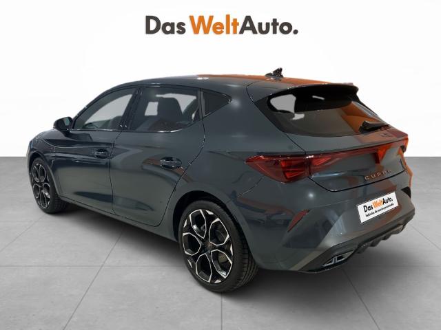 CUPRA León 1.5 eTSI DSG 110 kW (150 CV)