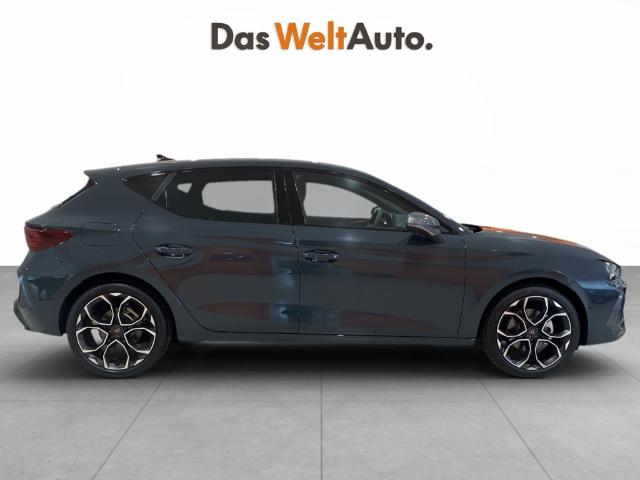 CUPRA León 1.5 eTSI DSG 110 kW (150 CV)