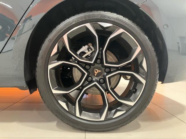 CUPRA León 1.5 eTSI DSG 110 kW (150 CV)