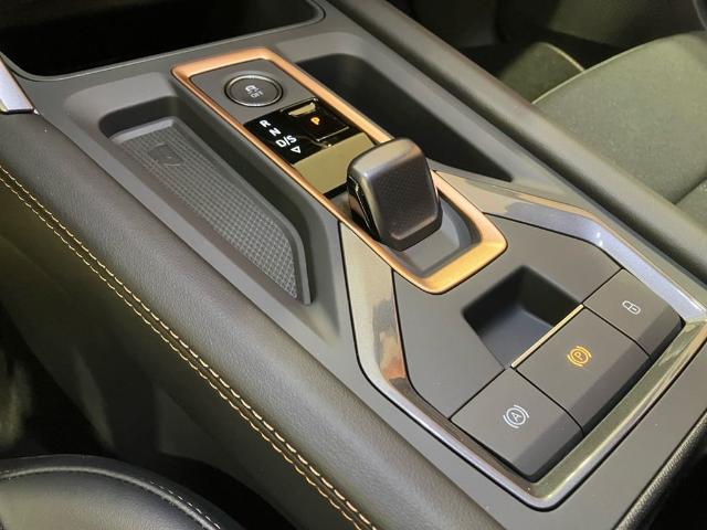 CUPRA León 1.5 eTSI DSG 110 kW (150 CV)